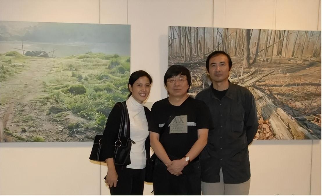 吴玉华个人资料简历