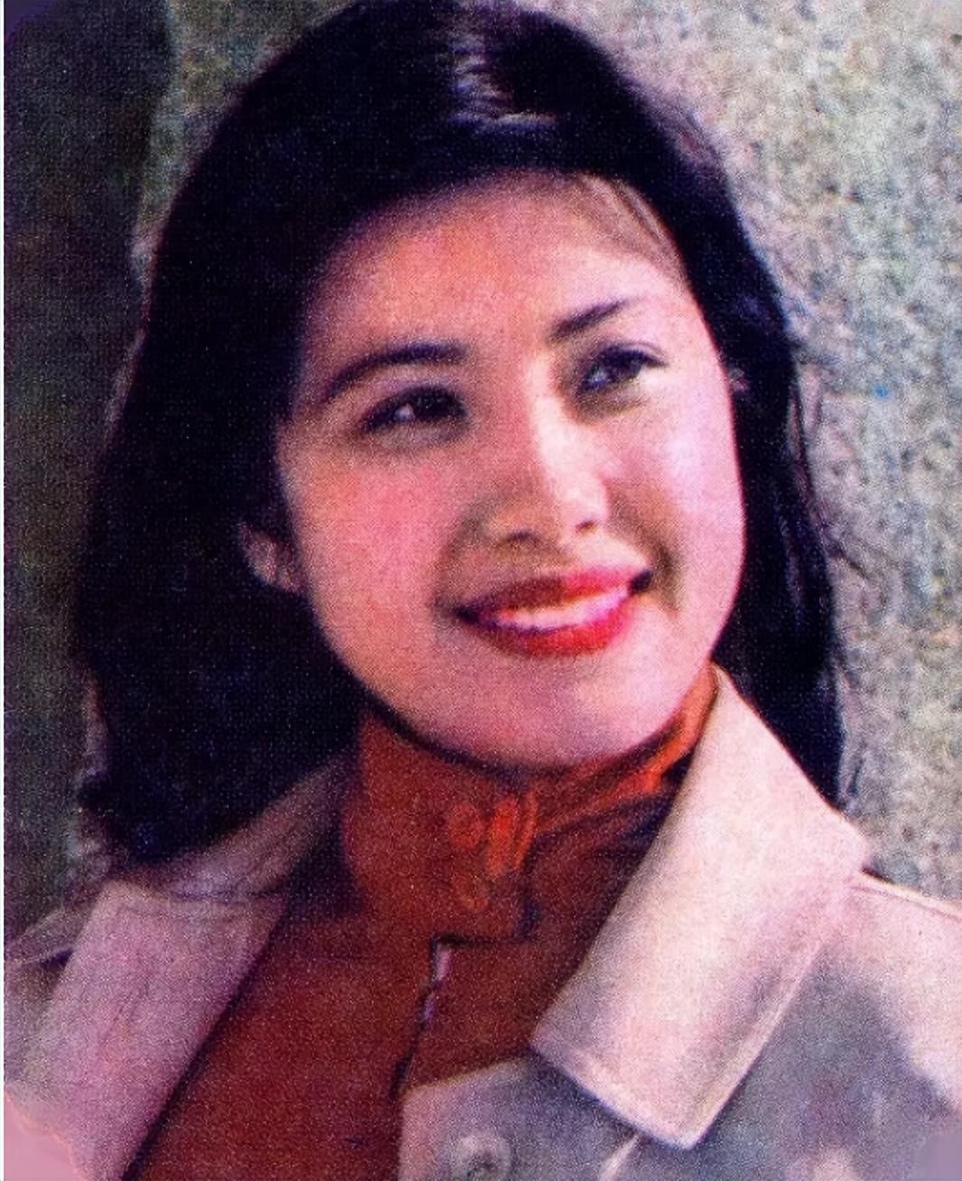 吴玉华个人资料简历