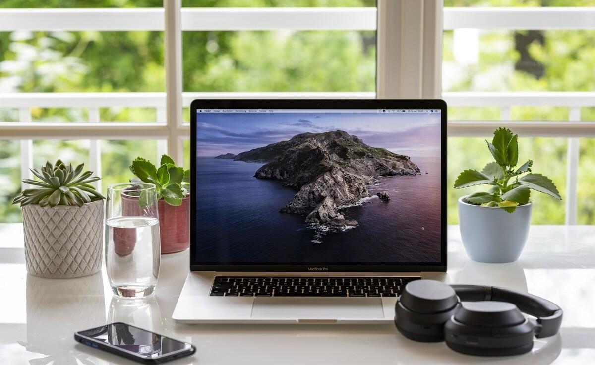 国内为什么很少人用苹果笔记本