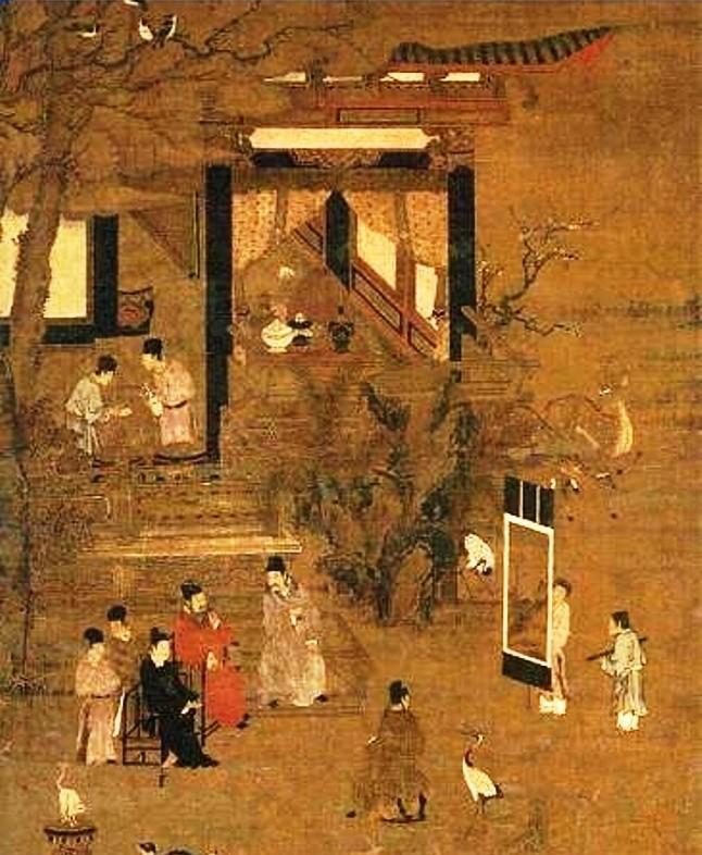 韩国有姓王的吗