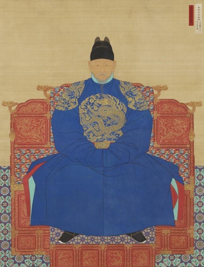 韩国有姓王的吗