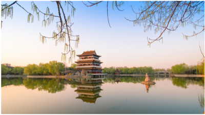 河南禹州属于哪个市 禹州有哪些自然景观和特色美食