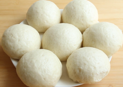 酵母发面蒸馒头还用放碱吗 用酵母粉发面的正确方法