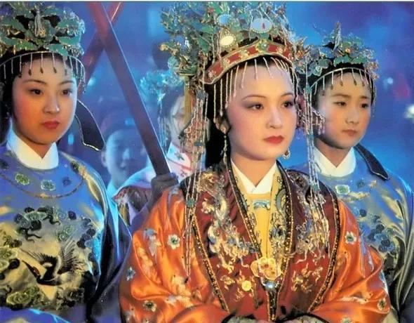 红楼梦12金钗是谁