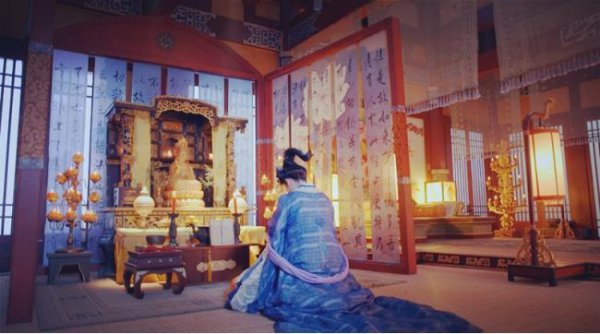 乐山大佛历史背景介绍