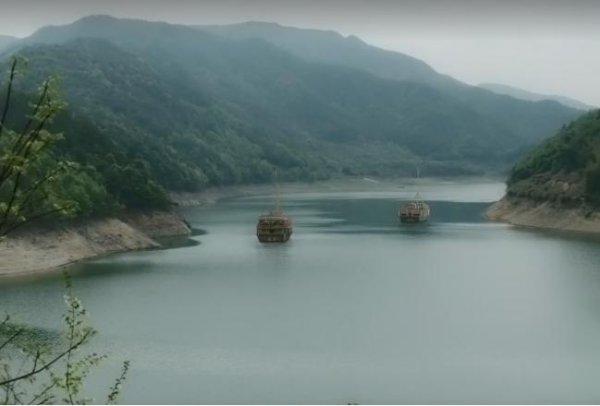 乐山大佛历史背景介绍