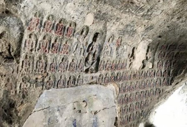 乐山大佛历史背景介绍