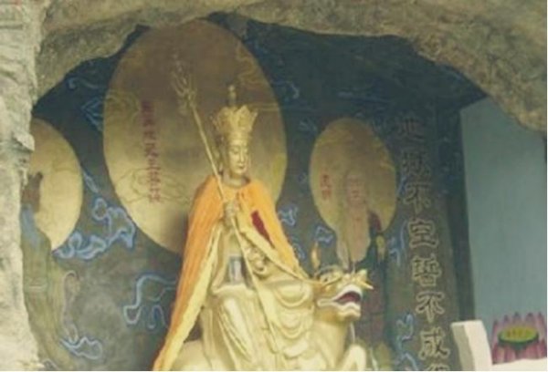 乐山大佛历史背景介绍