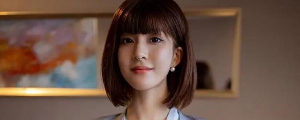 胖人适合什么发型