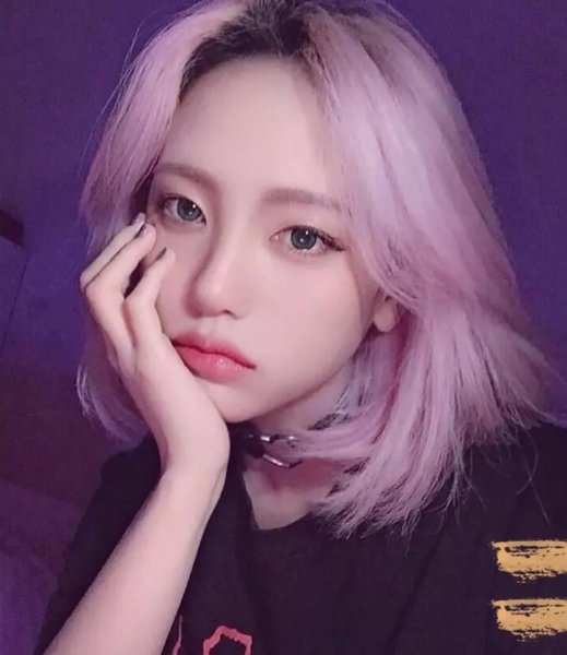 胖人适合什么发型