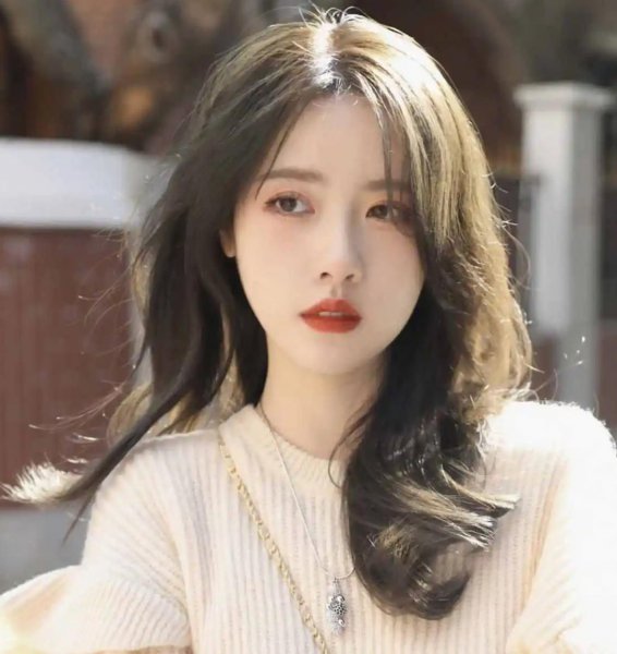 胖人适合什么发型