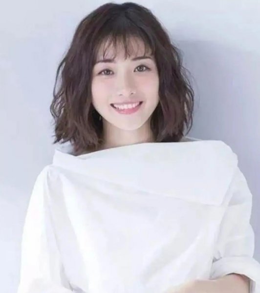 胖人适合什么发型