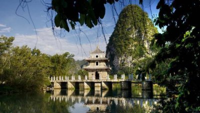 南蛮之地是指现今哪里 古代南方为什么叫南蛮之地