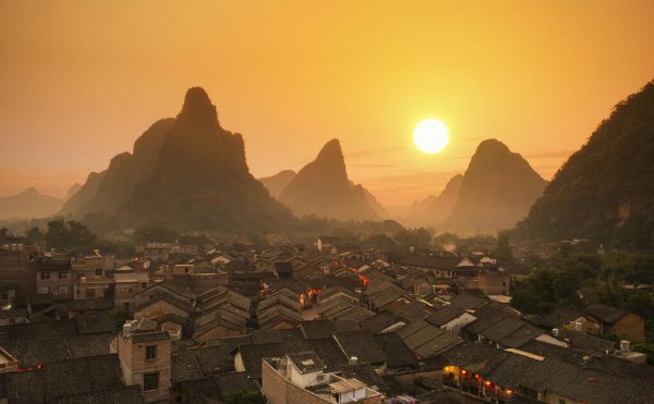 南蛮之地是指现今哪里