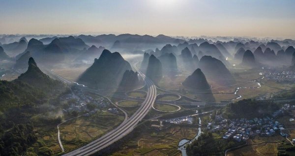 南蛮之地是指现今哪里