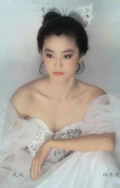 港台女明星80年代女演员名单