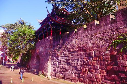 关于奢香夫人的简介