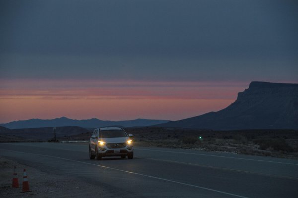 美国大峡谷叫什么名字简介