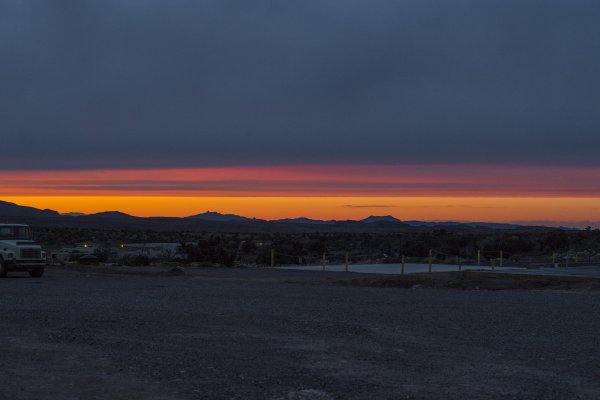 美国大峡谷叫什么名字简介