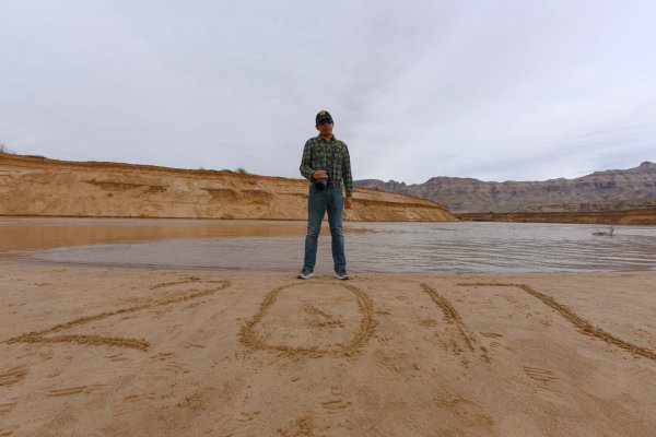 美国大峡谷叫什么名字简介