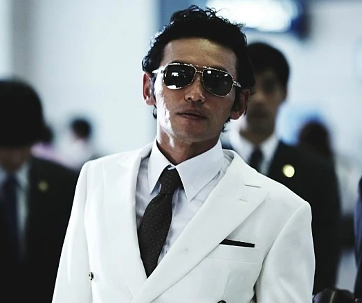 韩国演艺圈男的是什么人