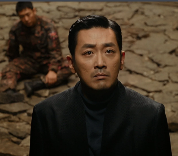 韩国演艺圈男的是什么人