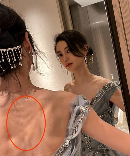 体重过100斤女明星有哪些