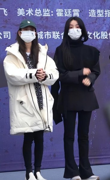 体重过100斤女明星有哪些