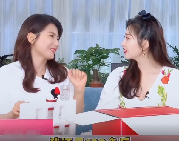 体重过100斤女明星有哪些