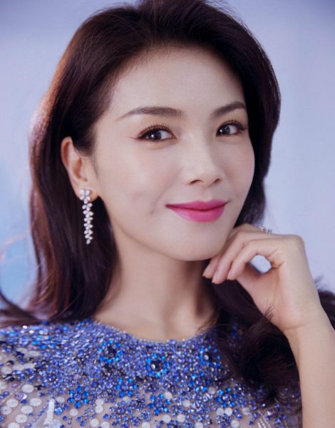 体重过100斤女明星有哪些