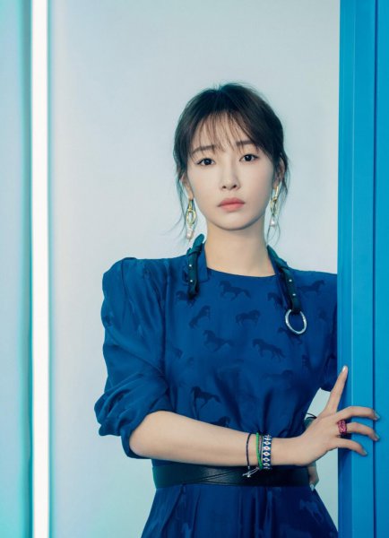 体重过100斤女明星有哪些