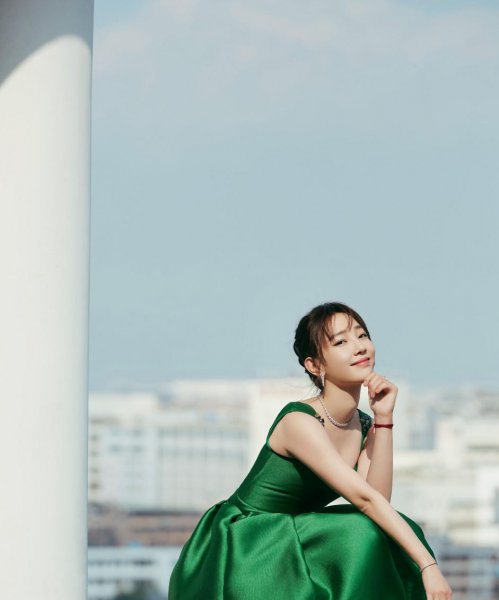 体重过100斤女明星有哪些