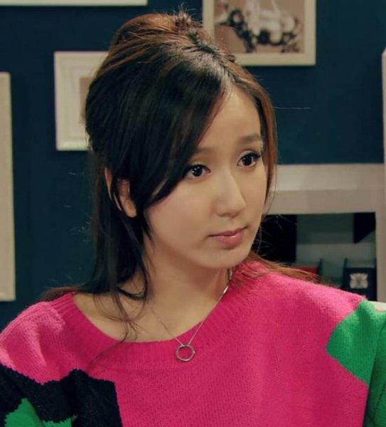 体重过100斤女明星有哪些