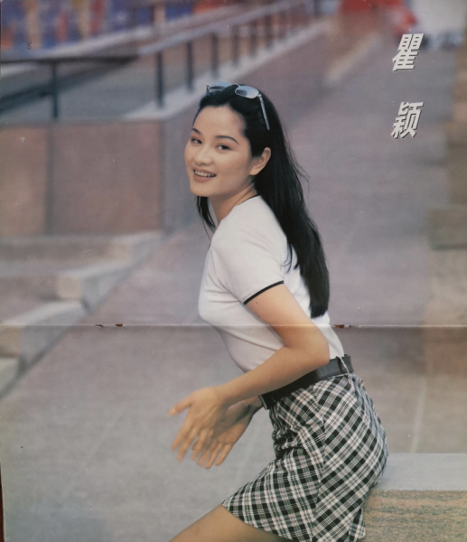 体重过100斤女明星有哪些