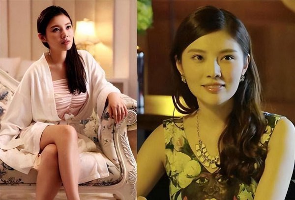 体重过100斤女明星有哪些