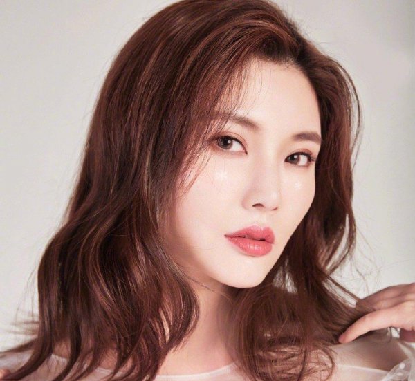 体重过100斤女明星有哪些