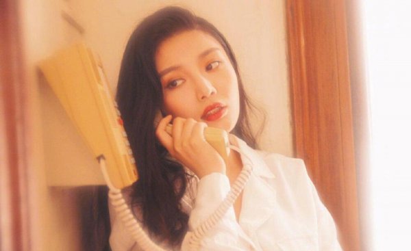 体重过100斤女明星有哪些