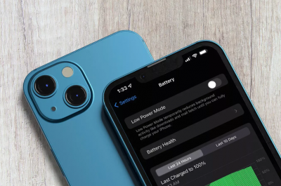 iphone电池健康多久掉1% 苹果电池多久掉1%正常