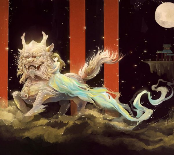 龙的九个老婆分别是谁