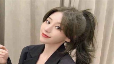 闷青色头发掉色后颜色 闷青色头发适合哪种肤色的女生