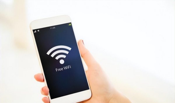 手机wifi已连接但有感叹号