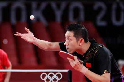 直拍为什么打不过横拍 乒乓球用横拍直打有问题吗