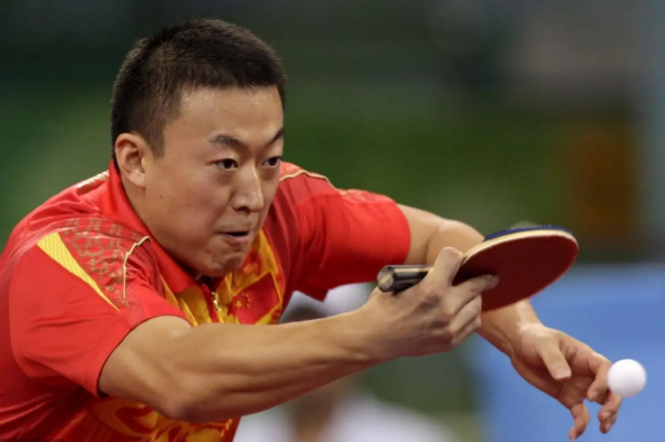 直拍为什么打不过横拍