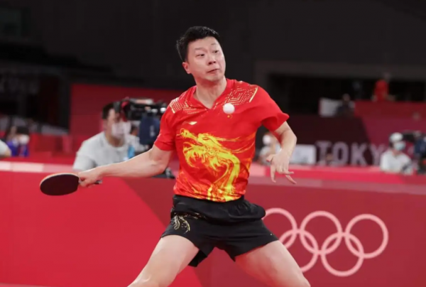 直拍为什么打不过横拍