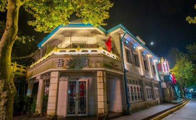 庐山在哪个省份哪个城市 盘点庐山风景区的特色景点