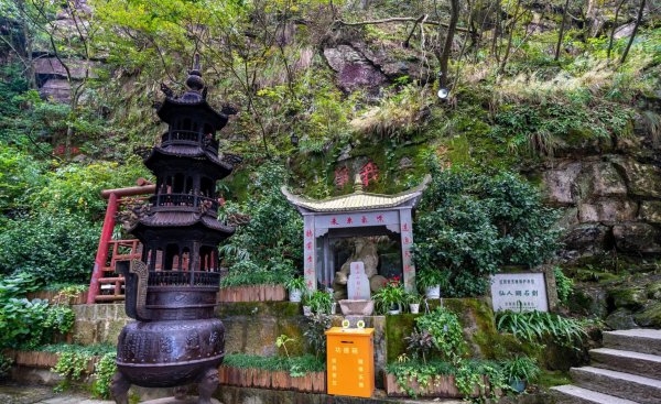 庐山在哪个省份哪个城市