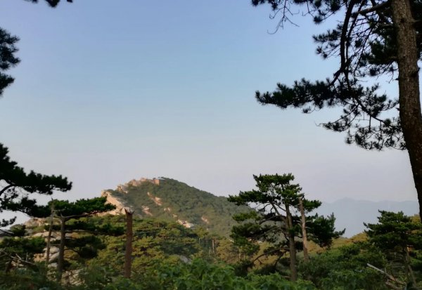 庐山在哪个省份哪个城市