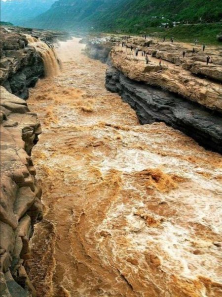 中华民族母亲河是什么河