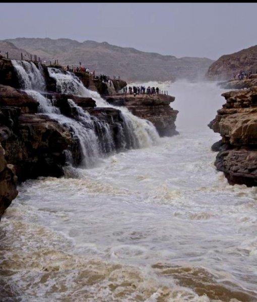 中华民族母亲河是什么河