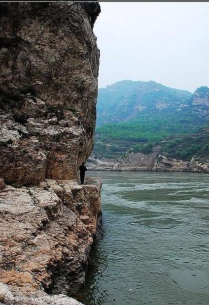 中华民族母亲河是什么河